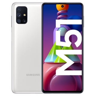 Kính Cường Lực Camera Samsung M51