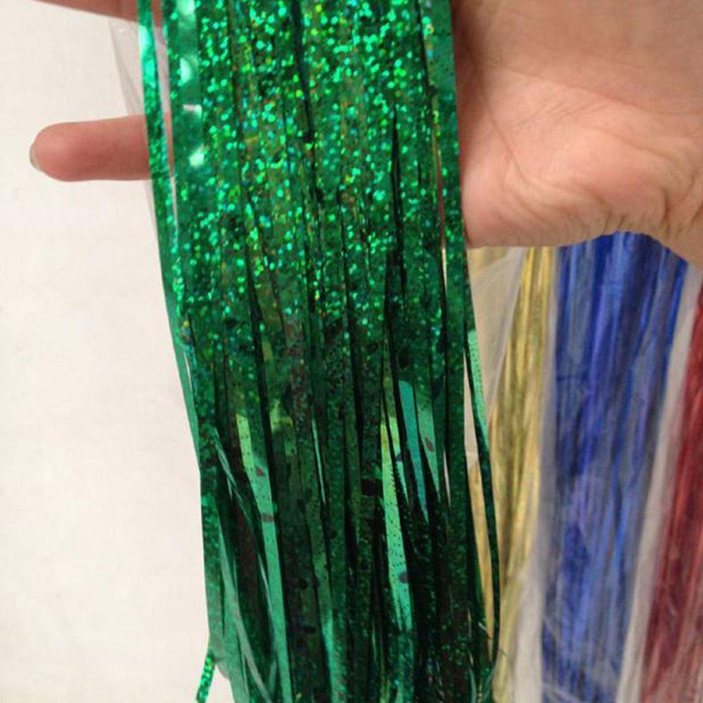 Set 1 / 10 Bong Bóng Màu Cầu Vồng Trang Trí Phông Nền Chụp Ảnh Cưới