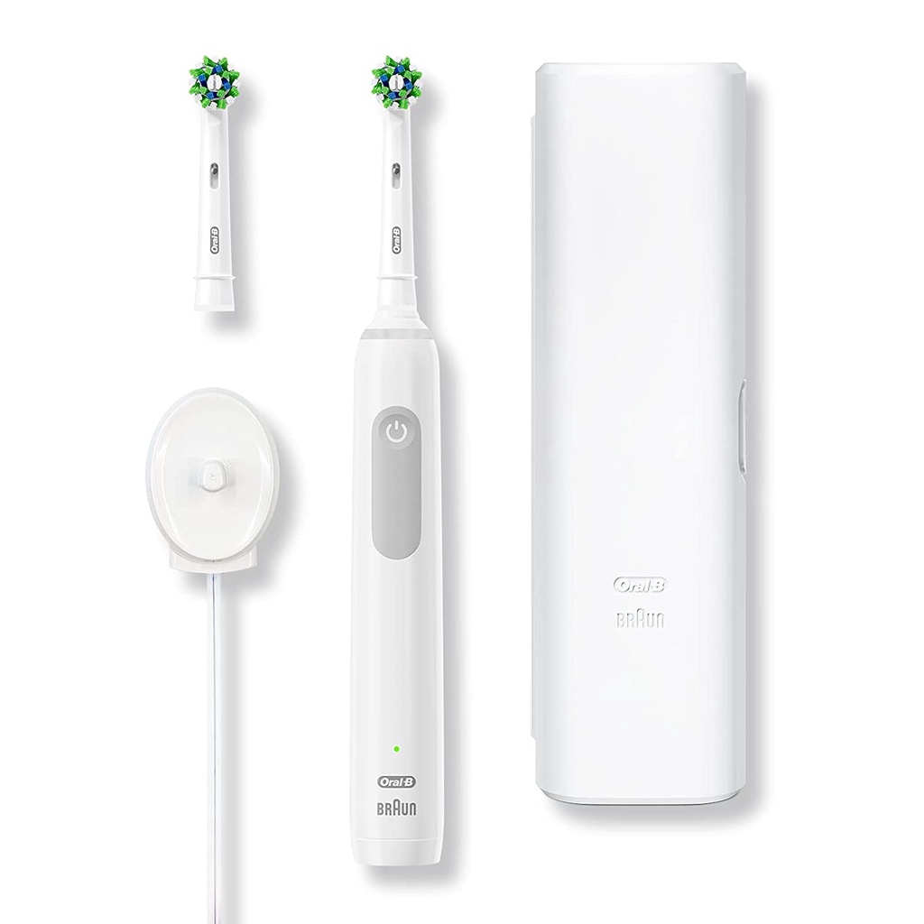 Bàn Chải Điện Oral-B Pro 500, Pro 1000, Pro 2000 | hàng chính hãng made in Germany