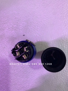 [NK] Jack cắm loa SPEAKON NEUTRIK NL4FX