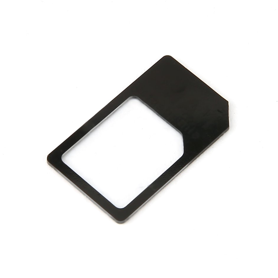 (110) Bộ Chuyển Đổi Sim Nano Sang Micro Sim Cho Nano