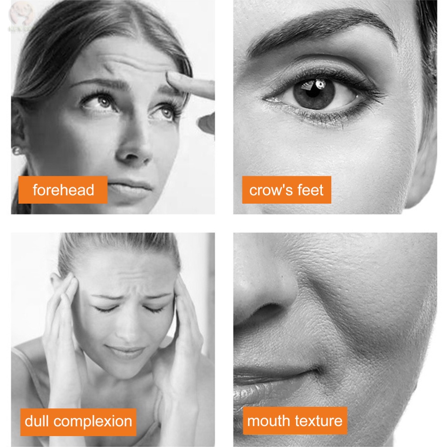 Kem Retinol 20g Dưỡng Trắng Làm Săn Chắc Da Chống Lão Hóa Xóa Nếp Nhăn