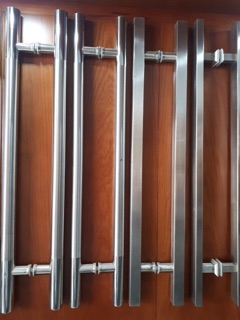 Khoá YALE Bạc thương hiệu Mỹ