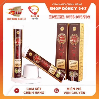 ✅ Viên Sủi Khớp Đế Vương 👍[Freeship] ❤️ - Hỗ Trợ Mạnh Gân Cốt