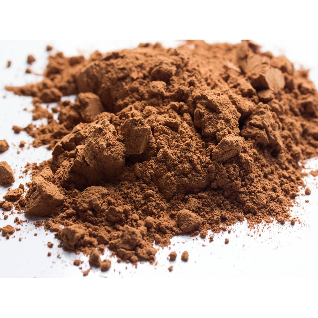 Bột cacao Dalak nguyên chất không pha trộn 500g - Mẩy Mẩy shop hạt dinh dưỡng