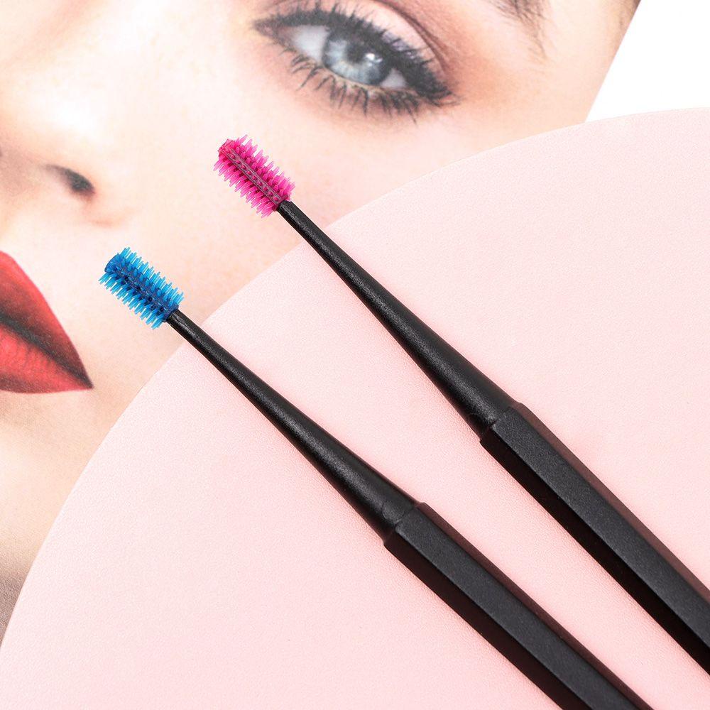 Muỗng Lấy Ráy Tai Bằng Silicone Tiện Dụng