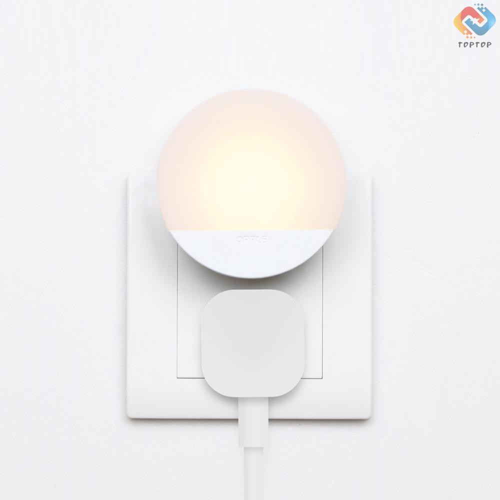 Set 2 Đèn Led Cảm Biến Chuyển Động Xiaomi Youpin 220v