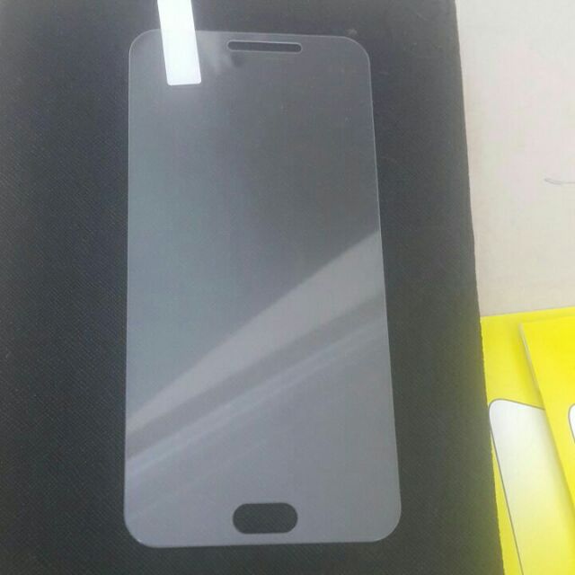 Bộ 3 kính cường lực samsung a8