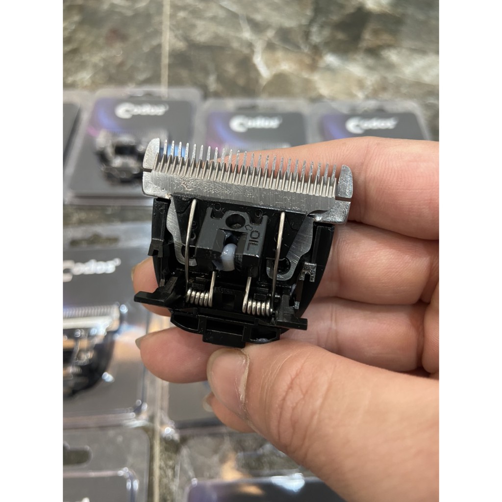 Lưỡi Tông Đơ Codos CHC-980/970/972