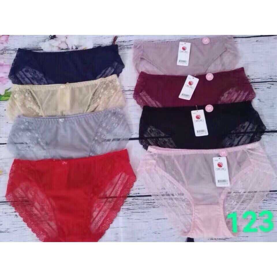 Quần lưới Onono 123# (<55kg)