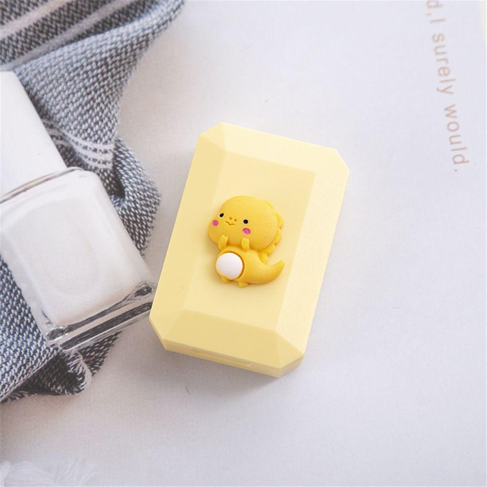 Hộp Đựng Kính Áp Tròng Dễ Thương