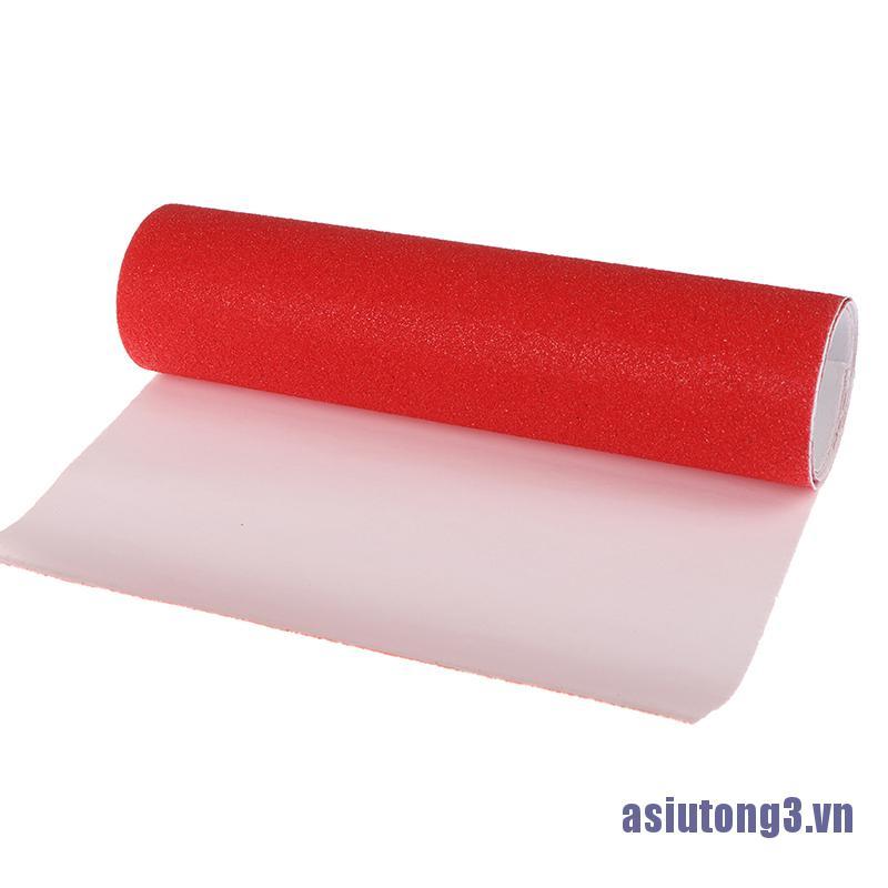 Miếng giấy nhám dán ván trượt chống thấm nước