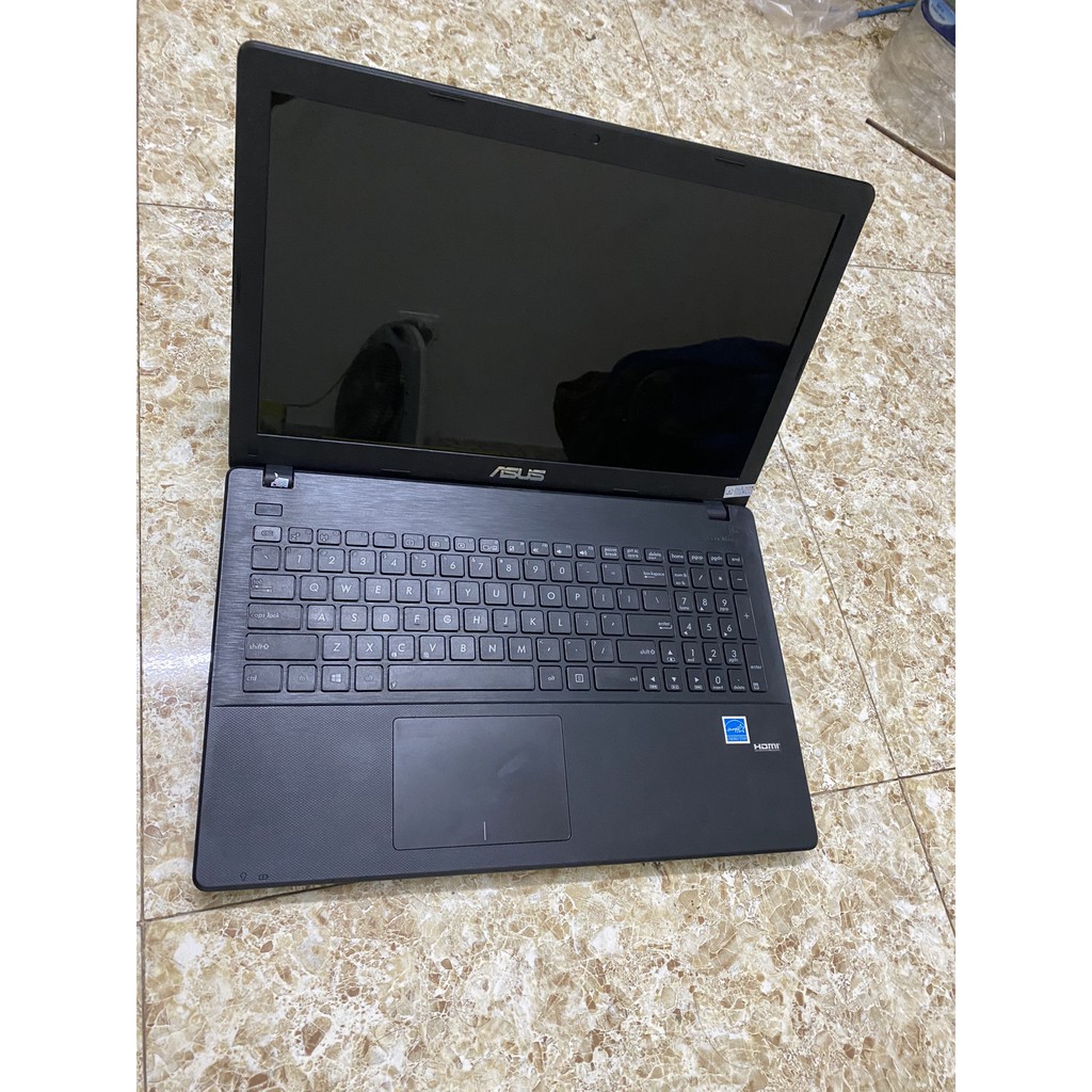  Laptop Asus X551 core I3 Ram 4G SSD 120G | BigBuy360 - bigbuy360.vn