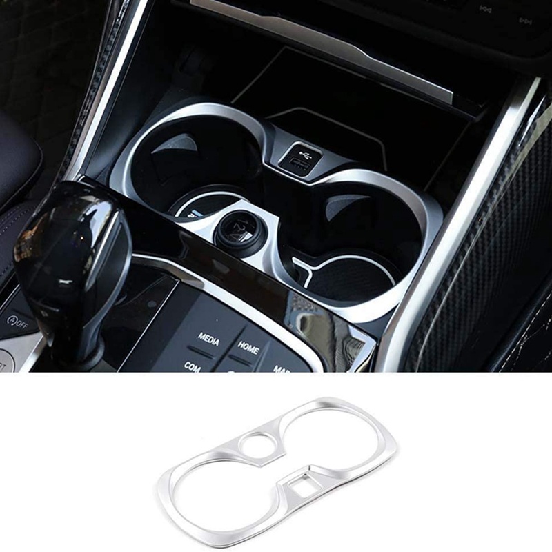 Khung Đựng Cốc Nước Cho Xe Hơi BMW G20 G28 2019 +