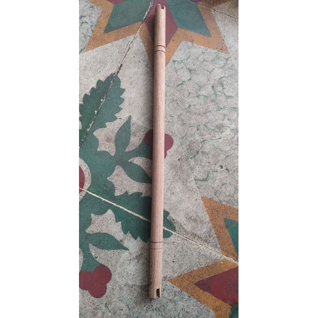 Cầu cho chim đứng dưới 50 cm