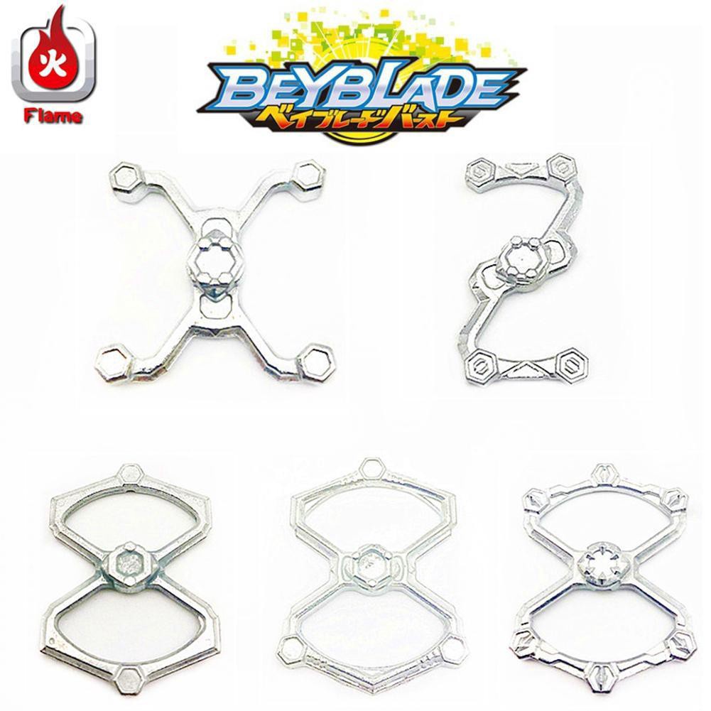 Con Quay Đồ Chơi Beyblade Burst