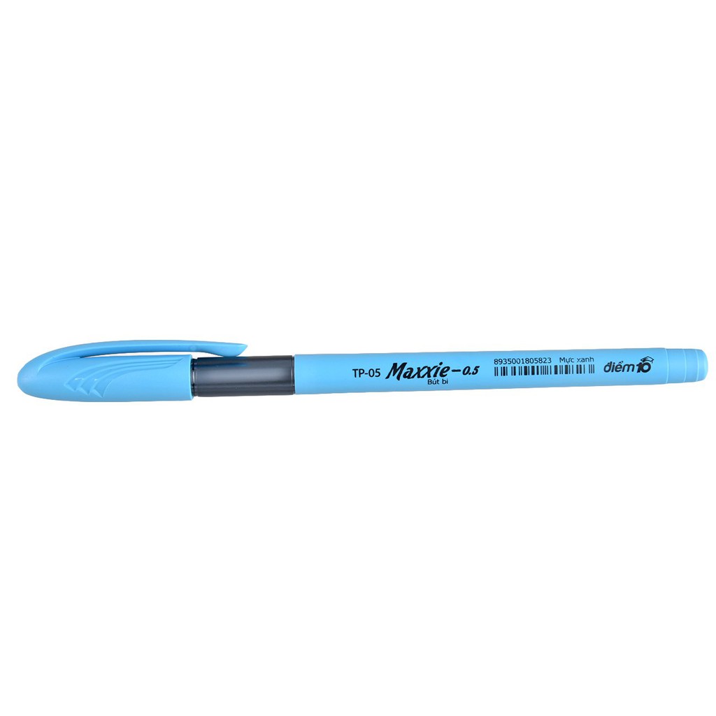 Bút bi Thiên Long Điểm 10 TP-05