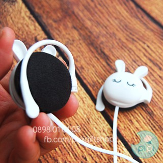 Tai nghe Thỏ love KN-313