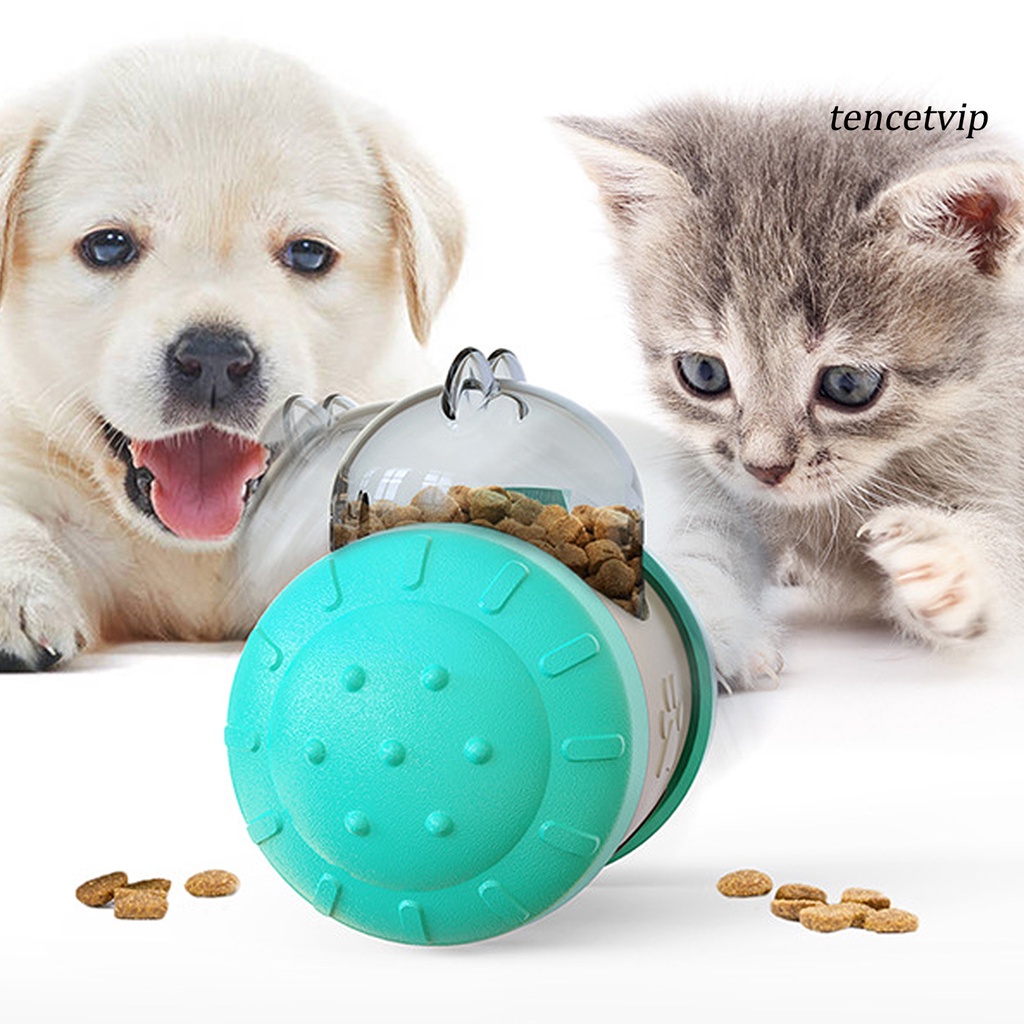 Đồ Chơi Huấn Luyện Tương Tác Cho Thú Cưng