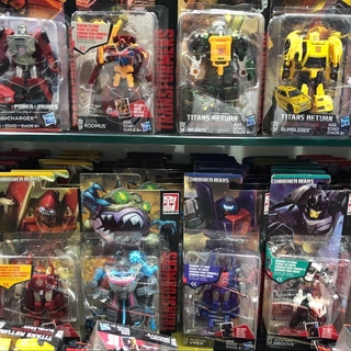 Transformers Đồ Chơi Robot Biến Hình G1 bumblebee Độc Đáo