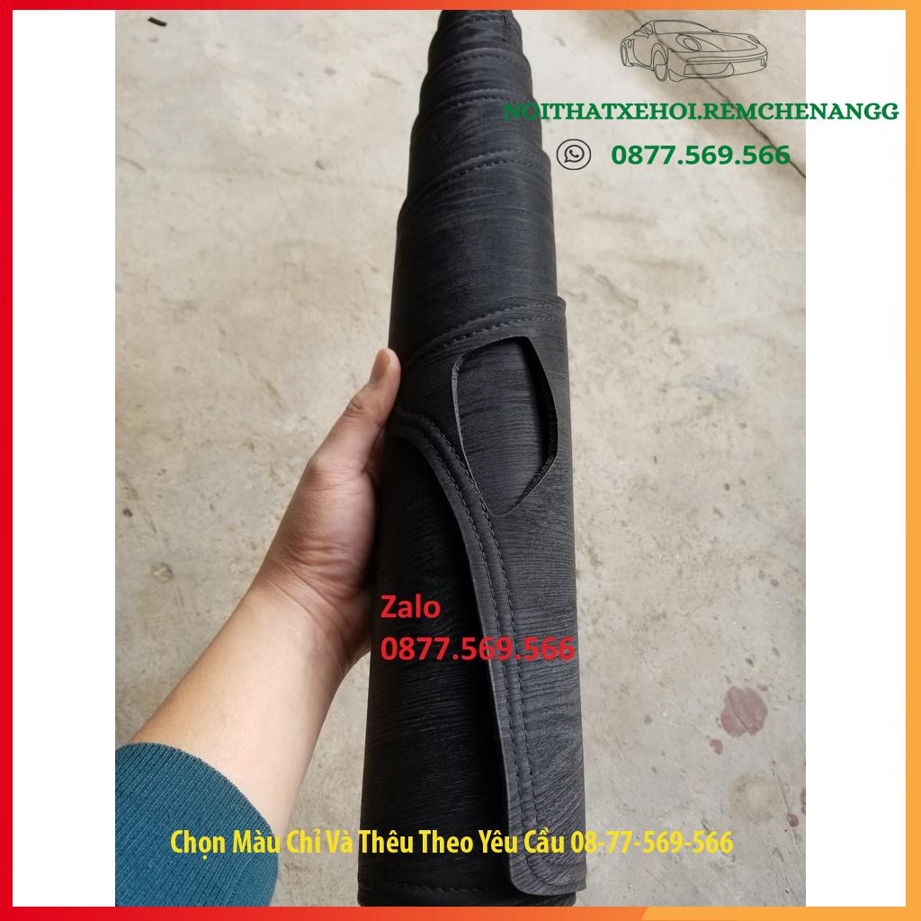 THAM TAPLO  ISUZU DMAX 2013 TỚI 2020 MUX 2016 TỚI 2020 DA VÂN GỖ DA CARBON NHUNG LÔNG CỪU 3 LỚP CÓ CHỐNG TRƯỢT THẢM PHỦ