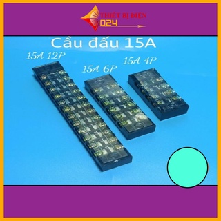 Cầu Đấu Điện Đủ Kích Thước