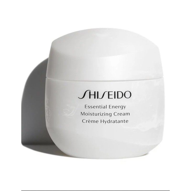 10ml Kem dưỡng khoá ẩm Shiseido Essential Energy Moisturizing Cream