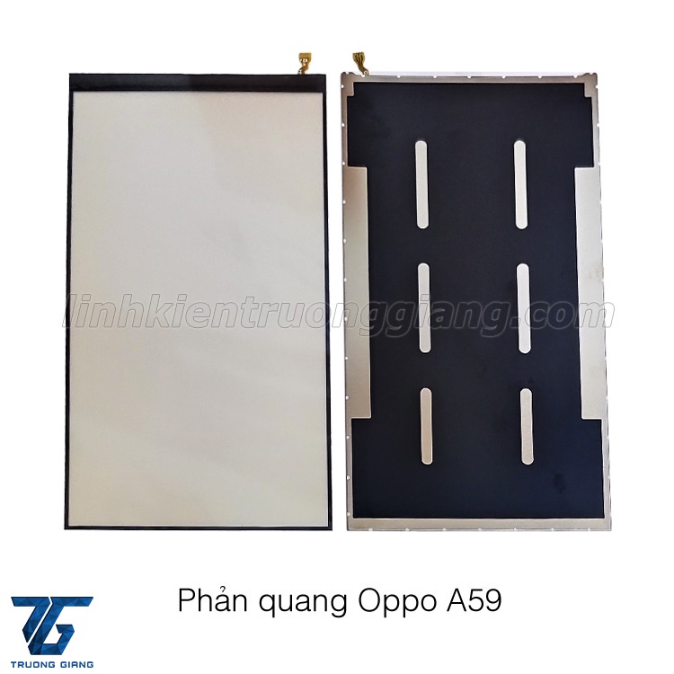 PHẢN QUANG OPPO A59 / F1S