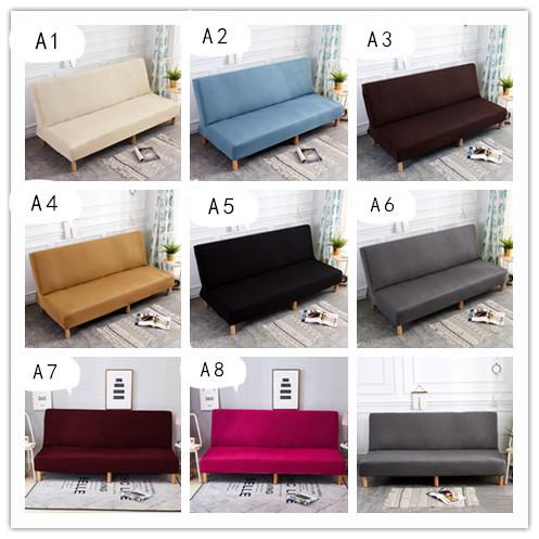 Bộ 1 cái drap ghế sofa nhiều màu (kích thước 160-190x90-110cm)