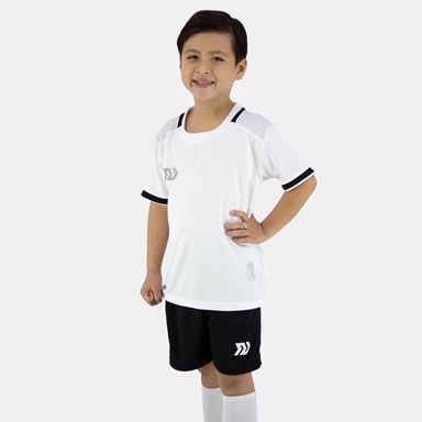 ÁO BÓNG ĐÁ KHÔNG LOGO TRẺ EM OLAS KID SIÊU ĐẸP CHO CÁC BÉ ĐAM MÊ BÓNG ĐÁ