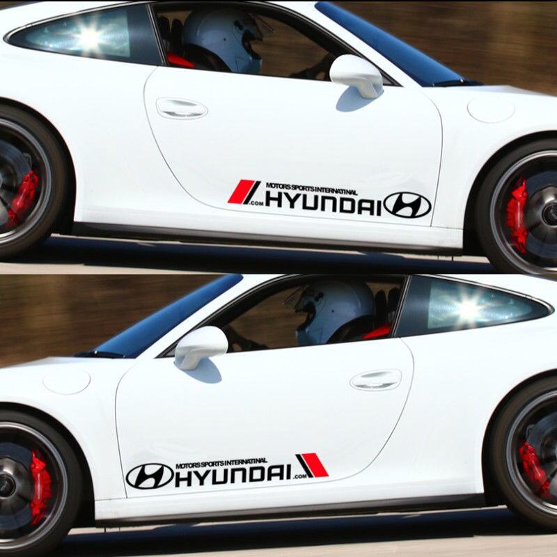 Bộ 2 Miếng Dán LOGO Trang Trí Xe Hơi Chevrolet Chống Trầy Xước