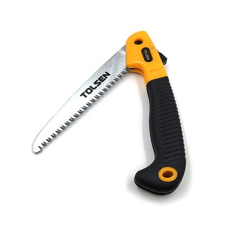 [ CHÍNH HÃNG ] Cưa Sứa Xếp ( 7" / 180mm ) Tolsen 31014 [ Real | TSE ]