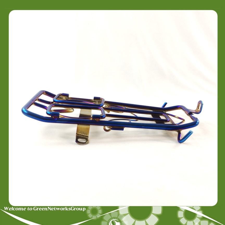 Baga titan trước cho xe Winner Green Networks