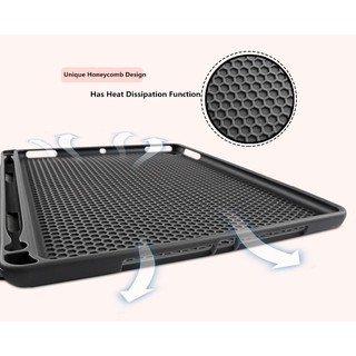 Bao Da Ipad[Tổng hợp Các đời] cáo cấp: Mutural chống sốc