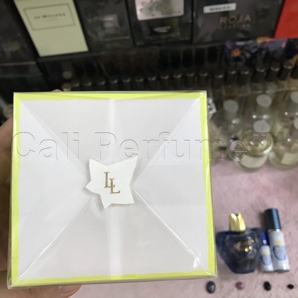 [Cali Perfume][Mẫu Thử][Dùng Là Thơm] Nước Hoa Nữ Lolita Lempicka | BigBuy360 - bigbuy360.vn