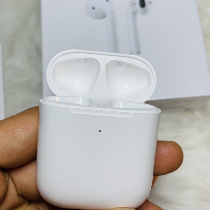 XẢ XẢ HỔ VẰN TAI NGHE AIRPODS TWS LOUDA 1562M HỒNG NGOẠI  FIX PIN, ĐỔI TÊN ĐỊNH VỊ, THÁO TAI DỪNG NHẠC, SẠC KHÔNG DÂY