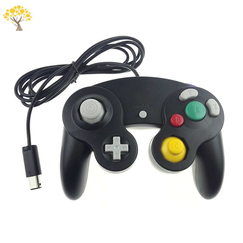 Tay Cầm Chơi Game Nintendo Gamecube Gc Wii