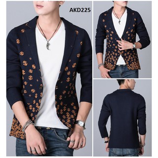 Áo vest nam thời trang đẹp