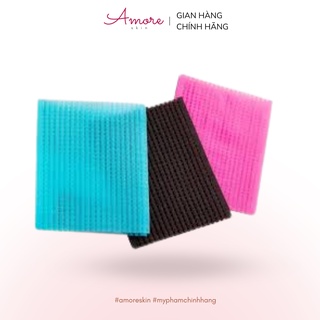 Set 2 miếng dán tóc mái miếng dán tóc con AmoreSkin