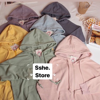 Áo khoác basic korea siêu đẹp