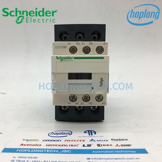 Khởi động từ LC1D38F7