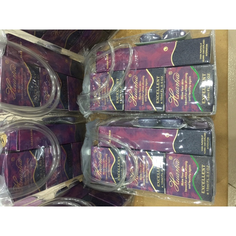 Kem hòa mã đài Loan dưỡng da làm trắng