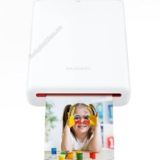Máy in ảnh thông minh Huawei Printer Bluetooth AR chính hãng