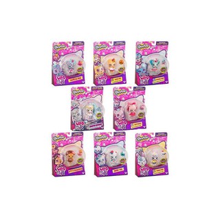 Đồ chơi Shopkins mùa 9