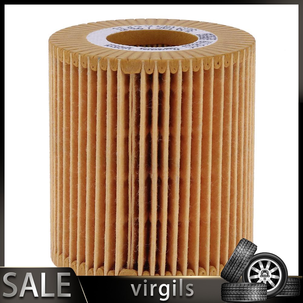 Đầu lọc dầu VODOOL cho BMW E81 E88 E46 E90 E60 X1 E84 X3 E83 Z4 E85 11427508969