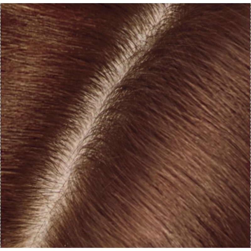 Thuốc nhuộm phủ chân tóc bạc /dặm chân tóc bạc  Clairol Root Touch-Up Màu : 4R sẫm màu nâu/ đỏ nâu