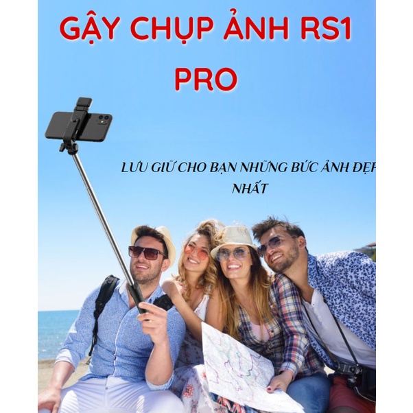Gậy tự sướng giá rẻ - Gậy chụp hình selfie giá rẻ