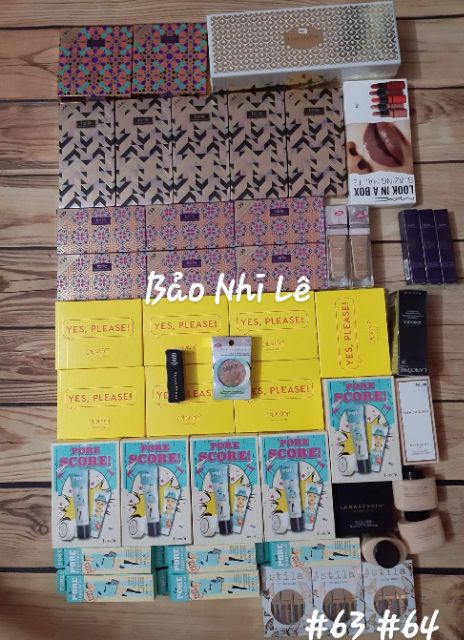 [CÓ SẴN] Kem lót Benefit các dòng | BigBuy360 - bigbuy360.vn