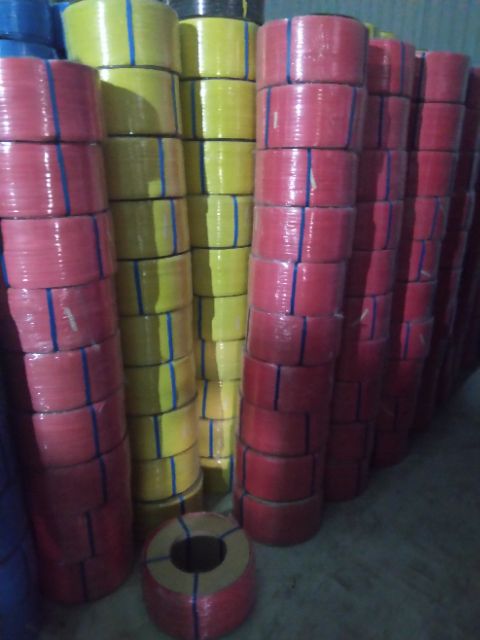 Dây đai nhựa pp10kg