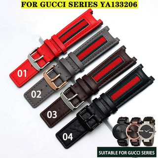 Thời Trang Dây Đeo Thay Thế Cho Đồng Hồ Gucci Ya133206